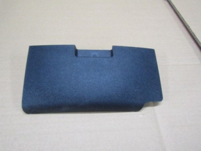 Porsche cayenne 7l5 захист корпус сидіння фото №1