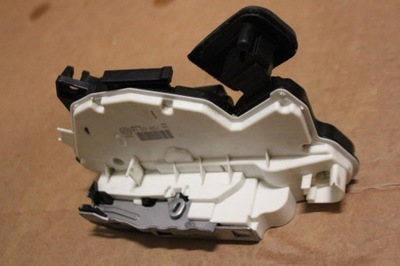 Замок двері перед лівий vw atlas cross sport 5k1837015j фото №1