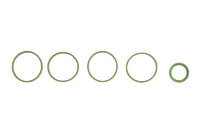 Elring 236.660 набор прокладка, коллектор впускной фото №1