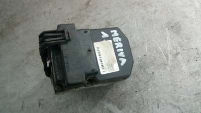 Насос abs opel meriva a 93388792 фото №1