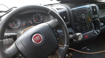 Кондиціонер комплектна fiat ducato 2011r 3.0 фото №1