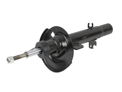 Амортизатор peugeot перед лівий 207 06- фото №1