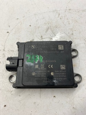 Bmw 7 g11 g12 lift радар acc 6892575 фото №1