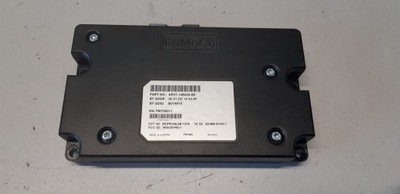 Ford mustang 2010 2014 модуль блок керування синхронізація фото №1