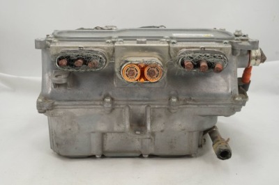 Инвертор инвертор mitsubishi outlander 9410a078 фото №1