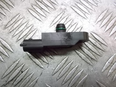 Map датчик renault espace iv 2.2 dci 8200168253 фото №1