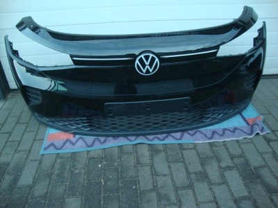 Vw id 4 11a радар led 4 pdc 21-23 rok фото №1