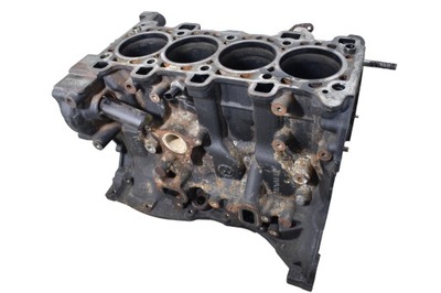 Блок двигателя opel vivaro b renault trafic iii 1.6 dci 120km r9m450 r9md450 фото №1