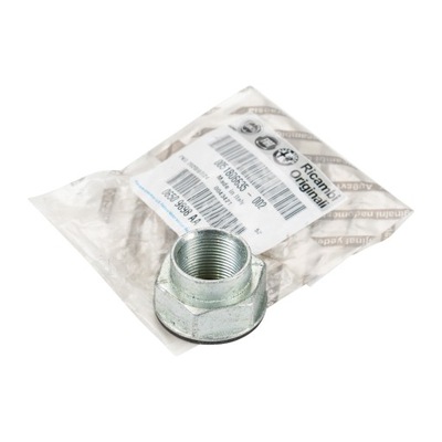 Болт шарнір alfa romeo giulietta jeep cherokee фото №1