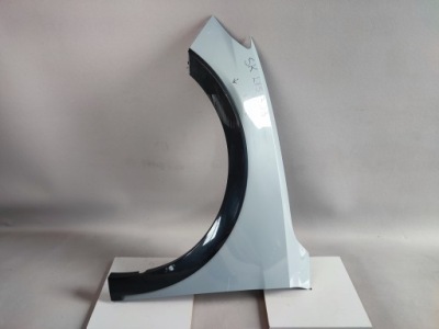 Audi a1 82a citycarver крыло передний левый перед фото №1