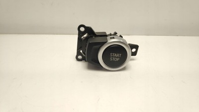 Bmw f15 кнопка переключатель запуск стоп фото №1