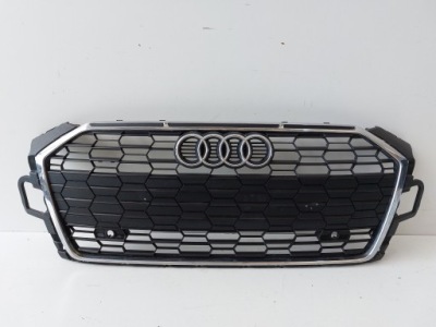 Audi a5 8w решётка радиатора решётка радиатора 8w6853651bf фото №1