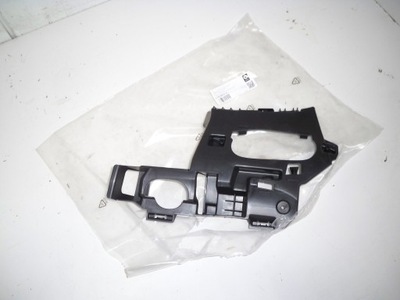 Напрямна бампера перед лівий smart fortwo 453 a453 фото №1