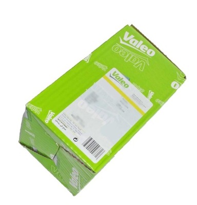 FILTRAS ORO VALEO 585217 