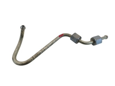 Citroen c5 08-16 шланг топлива 1570p6 фото №1