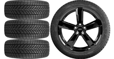 RUEDAS AUDI A5 F5 SPORTBACK GOODYEAR 245/40R18  