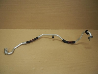 Wąż трубка шланг кондиціонера opel astra j фото №1