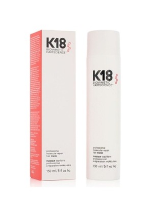 K18 Professional Molecular Repair Hair Maska do włosów molekularna 150 ml
