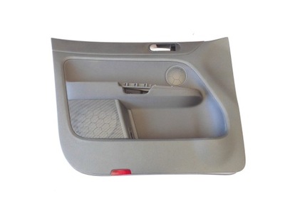 Обшивка оббивка vw golf v 5m plus ліва передня фото №1