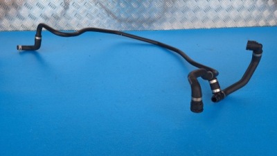 Mercedes vito w447 шланг водяной фото №1