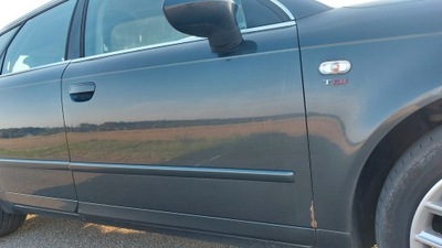 Seat exeo двері правий перед передні lw7z фото №1