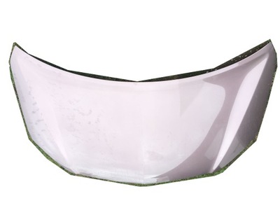 Капот кришка двигуна renault koleos pdc tenxb фото №1