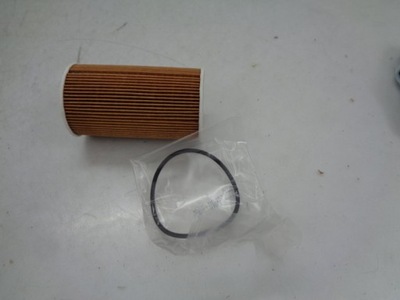 Porsche macan 95b фильтр масла фото №1