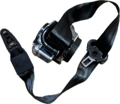 Pas безопасности правый audi q7 4l 4l1857706f фото №1