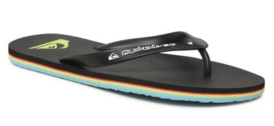 KLAPKI JAPONKI QUIKSILVER MOLOKAI CORE -R.42