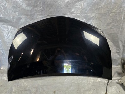 Капот toyota prius plus 19 rok фото №1