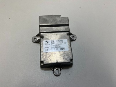 Bmw i4 2024 блок управления / модуль подушка безопасности фото №1