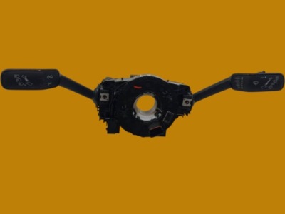 Перемикач комбінований стрічка kpl 2q0953507e skoda rapid i 2012-2019 фото №1