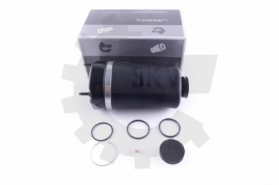 Esen skv 58skv042 подушка воздушная, подвеска фото №1