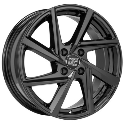 1X ДИСК MSW 16 4X108 W19385003TC5