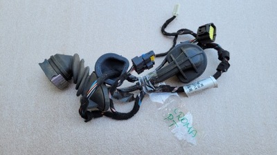 Fiat croma ii електропроводка джгут двері правий задня фото №1