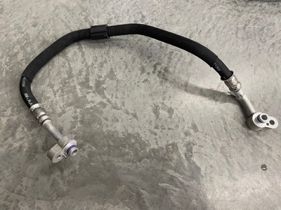 Шланг кондиционера a5 8w 8w0816721bc оригинал фото №1