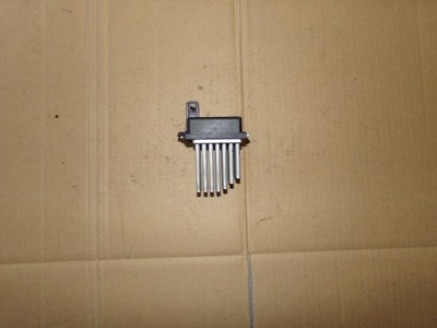 Резистор резистор audi a6 c5 фото №1