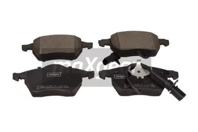 19-0652 PADS HAM. VW P. A4 99-/A6 -99/PASSAT 0  