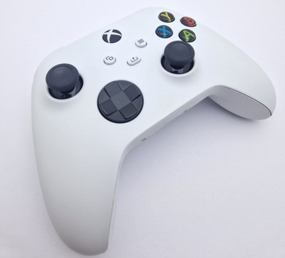 Biały Pad Kontroler Xbox One S/X 1914