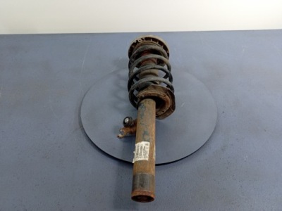 Bmw x3 f25 x4 f26 mcperson амортизатор перед левый фото №1