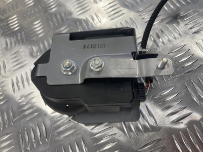 Сирена сигнализация toyota rav4 iv 12- 89040-42010 фото №1