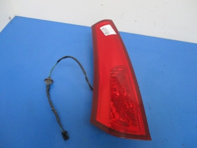 Kia ceed i kombi лампа левая верхний задняя задняя фото №1