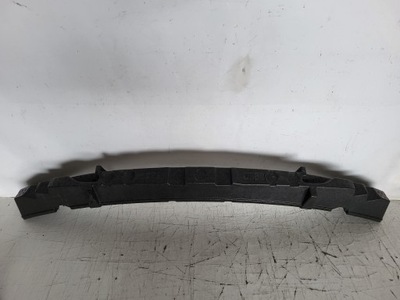 Абсорбер пена бампера передний subaru legacy outback 19- фото №1