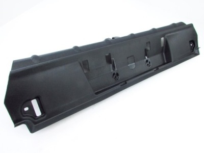 Mini r60 countryman защита поперечина задний  10-17r 9808168 фото №1