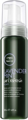 Paul Mitchell Lavender Odświeżająca pianka 200ml