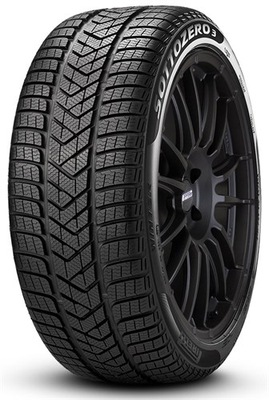 2 X PIRELLI SOTTOZERO 3 225/60R17 99 H * PADANGA ŽIEMINĖ 