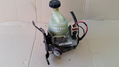 Насос усилителя v29009849l logan ii sandero ii фото №1