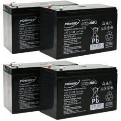 Akumulator UPS APC Smart-UPS RT 1000 RM - Powery