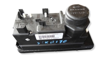 Mercedes-benz slk r170 1708000548 фото №1