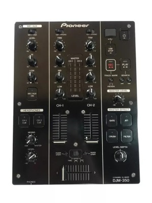 PIONEER DJ DJM-350